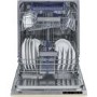 GRADE A2 - Beko DIN28Q20 13 Place Fully Integrated Dishwasher