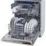 GRADE A2 - Beko DIN28Q20 13 Place Fully Integrated Dishwasher