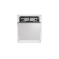 Beko DIN28R20 Extra Efficient 13 Place Fully Integrated Dishwasher