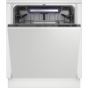 Beko DIN29X31 Ultra Efficient 13 Place Fully Integrated Dishwasher