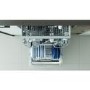 Indesit DIO3T131FE 14 Place Fully Integrated Dishwasher With Cutlery Tray