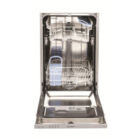 Indesit DIS04 9 Place Slimline Fully Integrated Dishwasher