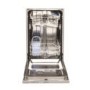Indesit DIS04 9 Place Slimline Fully Integrated Dishwasher