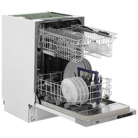 beko 45cm dishwasher