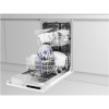 GRADE A3 - Beko DIS15011 10 Place Slimline Fully Integrated Dishwasher