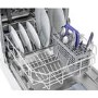 GRADE A2 - Beko DIS15012 10 Place Slimline Fully Integrated Dishwasher