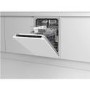 Beko 10 Place Settings Fully Integrated Slimline Dishwasher