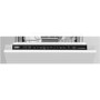 Beko Integrated Slimline Dishwasher - Fast+ - Black control panel
