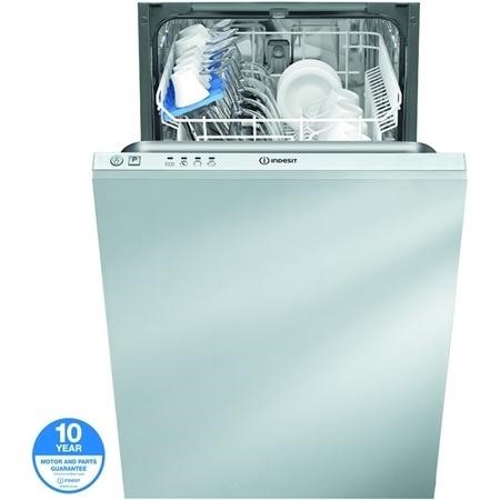 Integrated Dishwashers Ao Indesit Dishwasher Indesit Ids105