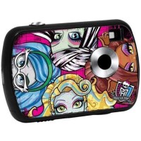 Lexibook Monster High Camera
