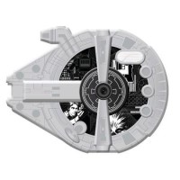 Lexibook Star Wars 5MP Digital Camera