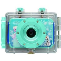 Lexibook Disney Frozen Movie Cam