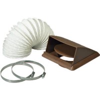 Baumatic DK4 1M Vent Kit