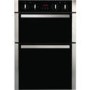 CDA DK950SS Stainless Steel Double Built-In Oven