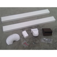 Baumatic DK9 Vent Kit