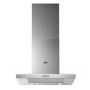 AEG DKB3650M 60cm Stainless Steel Chimney Hood - Mechanical Push Buttons - Halogen Lamps - 3 Speeds