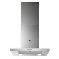 Refurbished AEG DKB4650M 60cm Chimney Cooker Hood Refurbished AEG DKB4650M 60cm Chimney Cooker Hood