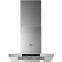AEG 6000 Series 60cm Pyramid Chimney Cooker Hood - Stainless Steel