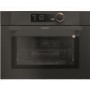 De Dietrich Built-In Combination Microwave Oven - Absolute Black