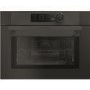 De Dietrich Built-In Combination Microwave Oven - Coal Black