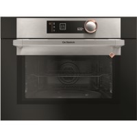 De Dietrich Built-In Combination Microwave Oven - Platinum