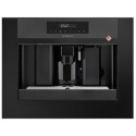 DKD7400A De Dietrich Automatic Bean to Cup Built-In Coffee Machine - Absolute Black