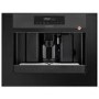 De Dietrich Automatic Bean to Cup Built-In Coffee Machine - Absolute Black