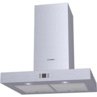 DKE645EGB Bosch 60cm wide Chimney Hood