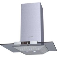 DKE665EGB Bosch 60cm wide Chimney Extractor Hood