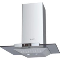 DKE667EGB Bosch 60cm wide Chimney Extractor Hood