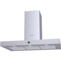 Bosch DKE945EGB 90cm wide Chimney Extractor Hood