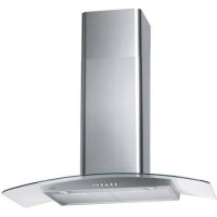 Gorenje DKG9335E 90cm Chimney Cooker Hood Stainless Steel