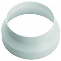 Baumatic DKRDZ125 125mm To 100mm Reducer