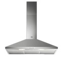 DKX2930M AEG 3000 Series 90cm Chimney Cooker Hood - Stainless Steel