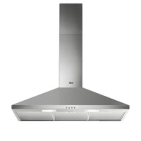 AEG 3000 Series 90cm Chimney Cooker Hood - Stainless Steel AEG 3000 Series 90cm Chimney Cooker Hood - Stainless Steel