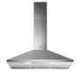 AEG 3000 90cm Chimney Cooker Hood - Stainless Steel