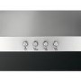 AEG 3000 90cm Chimney Cooker Hood - Stainless Steel