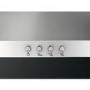 AEG 3000 Series 90cm Chimney Cooker Hood - Stainless Steel