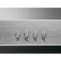 AEG 3000 90cm Chimney Cooker Hood - Stainless Steel