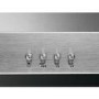 AEG 3000 Series 90cm Chimney Cooker Hood - Stainless Steel
