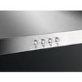 AEG 3000 90cm Chimney Cooker Hood - Stainless Steel