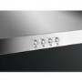 AEG 3000 Series 90cm Chimney Cooker Hood - Stainless Steel