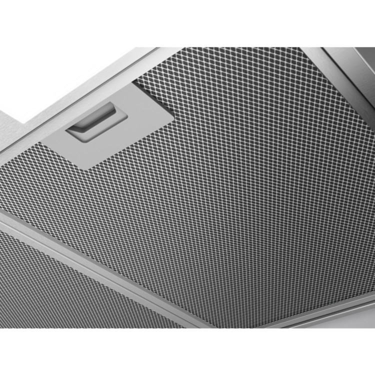 AEG 3000 Series 90cm Chimney Cooker Hood - Stainless Steel