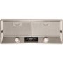 GRADE A1 - AEG DL7275-M9 73cm Canopy Cooker Hood in Stainless Steel