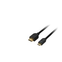 Sony DLCHEM15 1.4 Compliant HDMI to Mini HDMI Cable - 1.5mtr