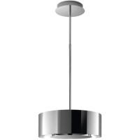 AEG 50cm Pendant Island Hood - Stainless Steel