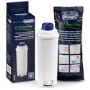 Refurbished Delonghi Coffee Machine Water Filter