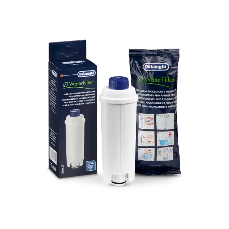 Delonghi Coffee Machine Water Filter