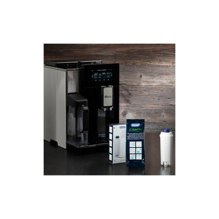 Delonghi Coffee Machine Water Filter