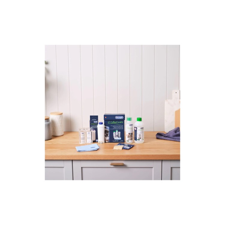 Delonghi Coffee Machine Water Filter